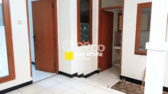 Dijual Rumah 2 Kamar Lokasi Strategis Nyaman dan Strategis di Antapani Dijual Rumah 2 Kamar Lokasi Strategis Nyaman dan Strategis di Antapani