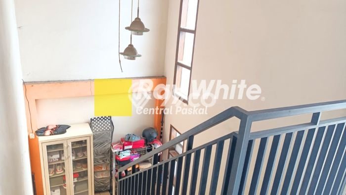 Jual Rumah Modern 4 KT di Cibeunying, Bandung Jual Rumah Modern 4 KT di Cibeunying, Bandung