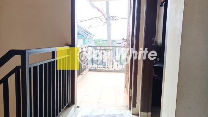 Jual Rumah Modern 4 KT di Cibeunying, Bandung Jual Rumah Modern 4 KT di Cibeunying, Bandung