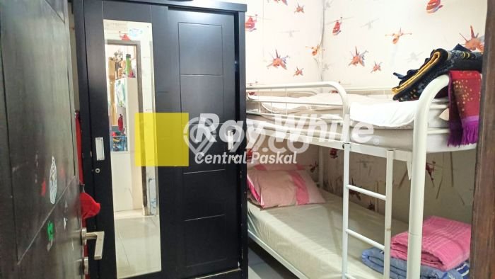 Jual Rumah Modern 4 KT di Cibeunying, Bandung Jual Rumah Modern 4 KT di Cibeunying, Bandung