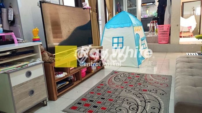 Jual Rumah Modern 4 KT di Cibeunying, Bandung Jual Rumah Modern 4 KT di Cibeunying, Bandung