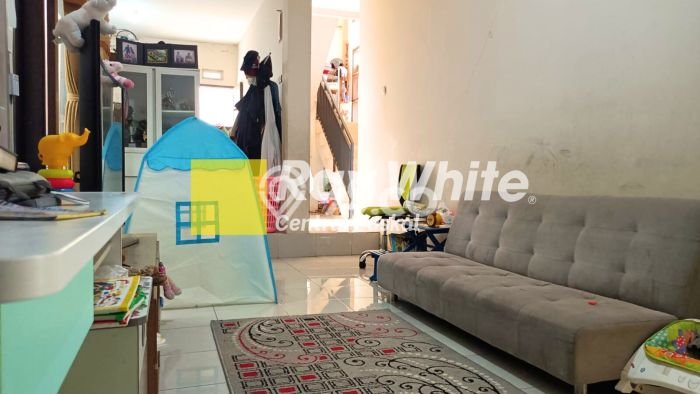 Jual Rumah Modern 4 KT di Cibeunying, Bandung Jual Rumah Modern 4 KT di Cibeunying, Bandung