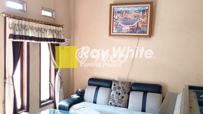 Jual Rumah Modern 4 KT di Cibeunying, Bandung Jual Rumah Modern 4 KT di Cibeunying, Bandung