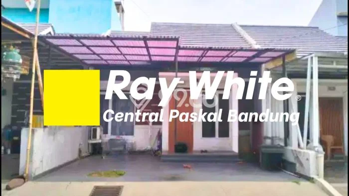 Dijual Rumah 2 Kamar Lokasi Ideal Nyaman dan Strategis di Arcamanik Dijual Rumah 2 Kamar Lokasi Ideal Nyaman dan Strategis di Arcamanik