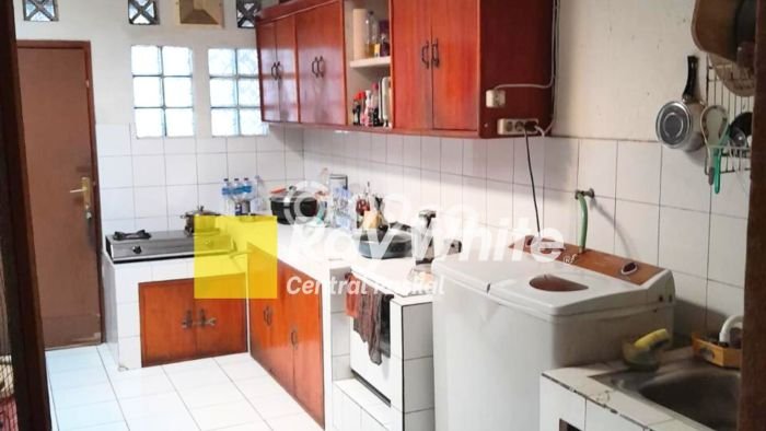 Rumah Modern 3 KT di Kopo Permai Bandung Rumah Modern 3 KT di Kopo Permai Bandung