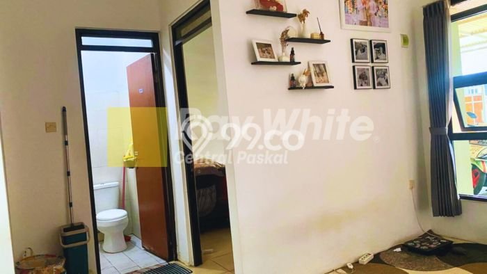 Rumah Modern 2 KT di Bandung Kota Bandung Unfurnished Rumah Modern 2 KT di Bandung Kota Bandung Unfurnished
