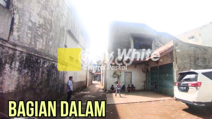 Kavling Tanah Dijual di Astanaanyar Bandung Spesifikasi 1400m2 Kavling Tanah Dijual di Astanaanyar Bandung Spesifikasi 1400m2