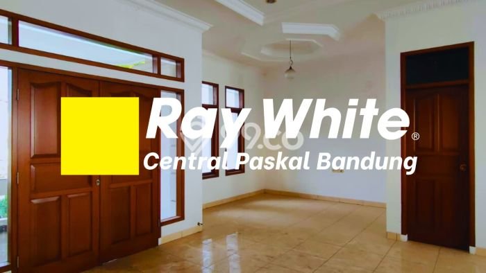 Dijual Hunian Rumah Terawat 3 Kamar di Caringin, Bandung Dijual Hunian Rumah Terawat 3 Kamar di Caringin, Bandung