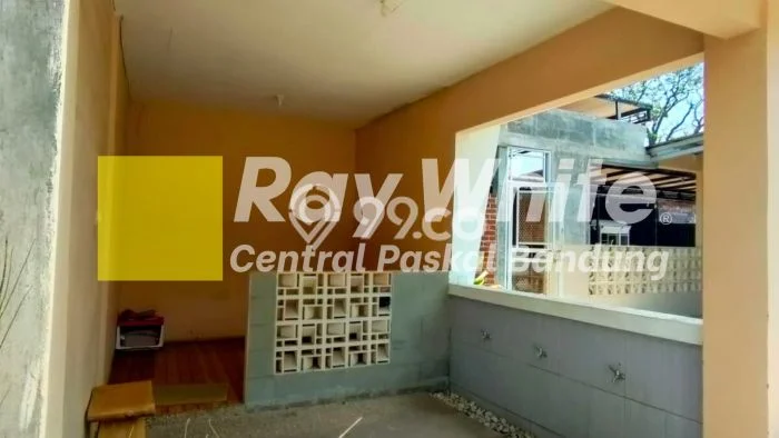 Komersial Dijual di Prime Area Bandung Luas 450m2 Komersial Dijual di Prime Area Bandung Luas 450m2