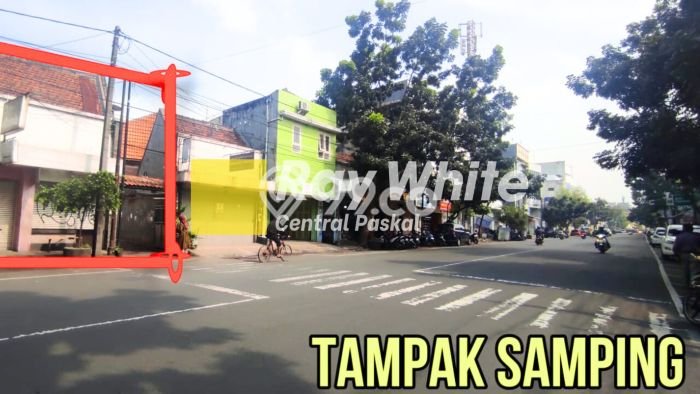 Kavling Tanah Dijual di Astanaanyar Bandung Spesifikasi 1400m2 Kavling Tanah Dijual di Astanaanyar Bandung Spesifikasi 1400m2