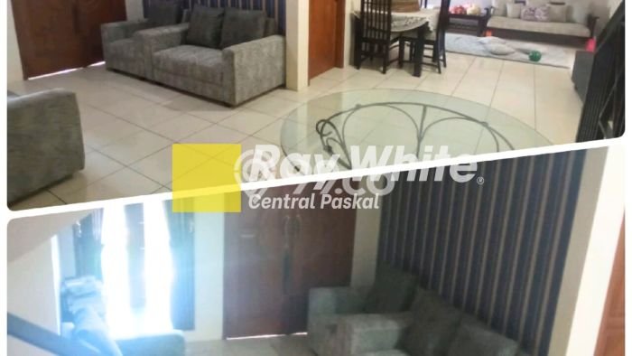 Rumah Minimalis 6 Kamar LT 149m2 di Jatinangor Rumah Minimalis 6 Kamar LT 149m2 di Jatinangor