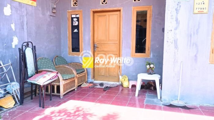Rumah Luas Asri 2 KT Siap Pakai di Cijerah Bandung Rumah Luas Asri 2 KT Siap Pakai di Cijerah Bandung