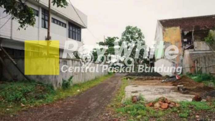 Tanah di Cipedes, Tasikmalaya Luas 1700m2 Dijual Segera Tanah di Cipedes, Tasikmalaya Luas 1700m2 Dijual Segera