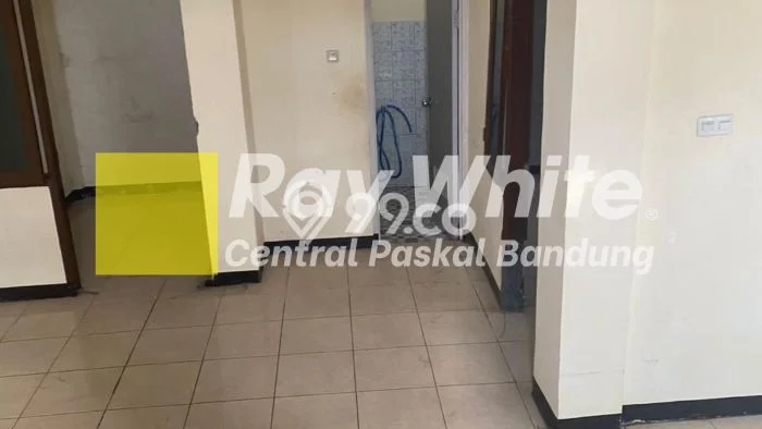 Hunian Nyaman Asri 3 KT Siap Pakai di Cipaku Bandung Hunian Nyaman Asri 3 KT Siap Pakai di Cipaku Bandung