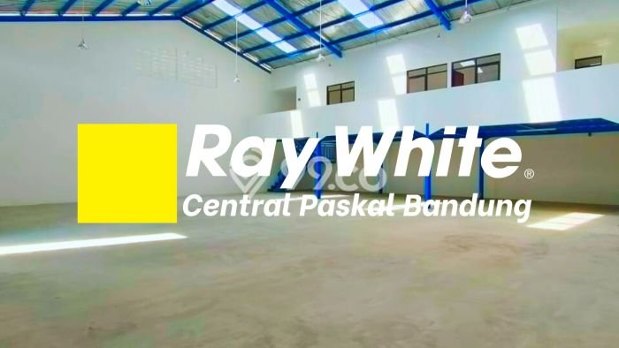 Unit Gudang Tersedia di Caringin Spesifikasi LB 405m2 Unit Gudang Tersedia di Caringin Spesifikasi LB 405m2