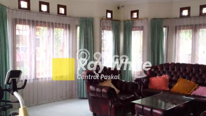 For Sale! Premium House LT 650m2 Desain Elegan di Setiabudi For Sale! Premium House LT 650m2 Desain Elegan di Setiabudi