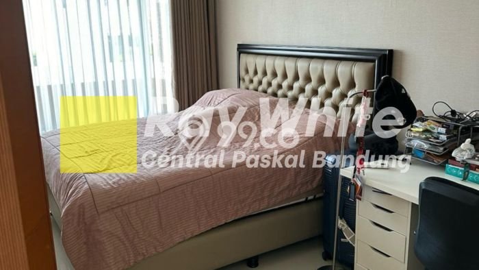 Rumah Eksklusif Dijual LT 450m2 di Cidadap, Bandung Rumah Eksklusif Dijual LT 450m2 di Cidadap, Bandung