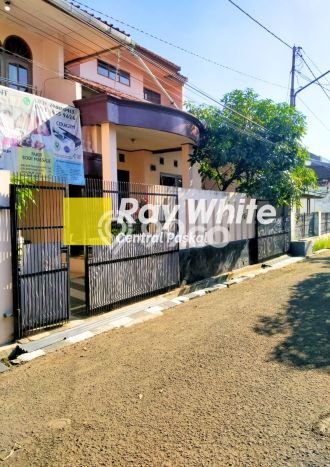 Jual Rumah Minimalis Bagus Punya 6 KT di Margahayu Bandung SHM Jual Rumah Minimalis Bagus Punya 6 KT di Margahayu Bandung SHM