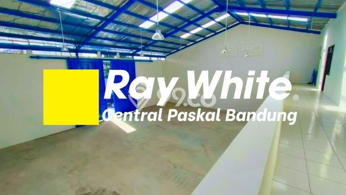 Unit Gudang Tersedia di Caringin Spesifikasi LB 405m2 Unit Gudang Tersedia di Caringin Spesifikasi LB 405m2