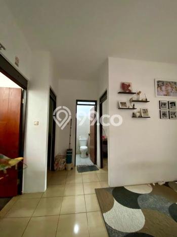 Rumah Modern 2 KT di Bandung Kota Bandung Unfurnished Rumah Modern 2 KT di Bandung Kota Bandung Unfurnished