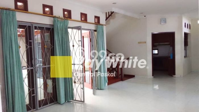 For Sale! Premium House LT 650m2 Desain Elegan di Setiabudi For Sale! Premium House LT 650m2 Desain Elegan di Setiabudi