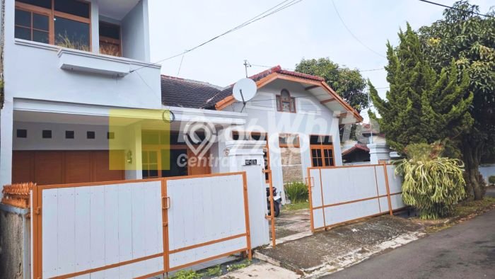 Rumah Modern Minimalis 3 KT Siap Huni di Cimahi Utara Rumah Modern Minimalis 3 KT Siap Huni di Cimahi Utara