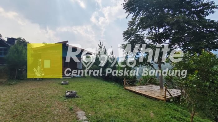 Tanah Kosong Dijual di Bandung Barat dengan Area 4228m2 Tanah Kosong Dijual di Bandung Barat dengan Area 4228m2