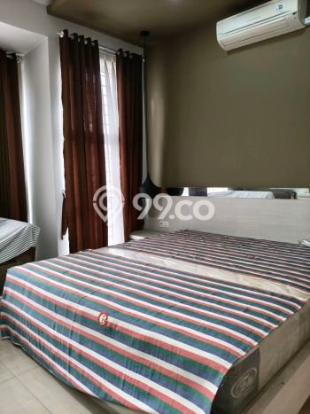 Rumah Luas Asri 3 KT Siap Huni di Holis Cigondewah Bandung Rumah Luas Asri 3 KT Siap Huni di Holis Cigondewah Bandung
