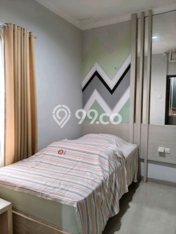 Rumah Luas Asri 3 KT Siap Huni di Holis Cigondewah Bandung Rumah Luas Asri 3 KT Siap Huni di Holis Cigondewah Bandung