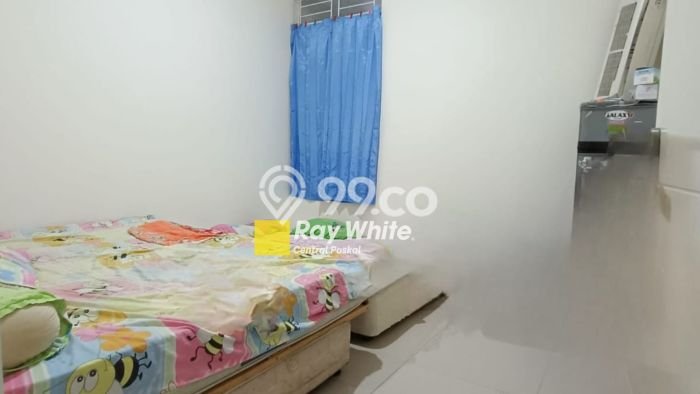 For Sale Hunian Rumah Terawat 2 KT di Kopo, Bandung For Sale Hunian Rumah Terawat 2 KT di Kopo, Bandung