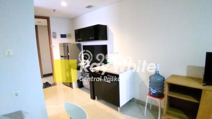 Apartemen Minimalis untuk Disewa, 1 Kamar di Bandung Apartemen Minimalis untuk Disewa, 1 Kamar di Bandung