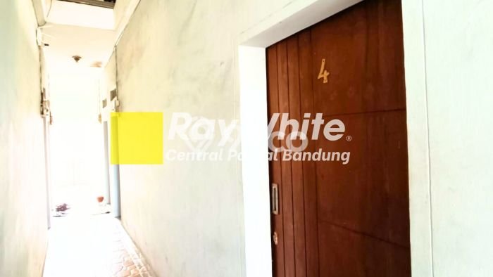 Komersial Dijual di Prime Area Bandung Luas 1000m2 Komersial Dijual di Prime Area Bandung Luas 1000m2