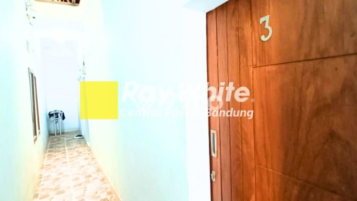 Komersial Dijual di Prime Area Bandung Luas 1000m2 Komersial Dijual di Prime Area Bandung Luas 1000m2