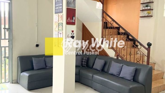 Unit Ruko Dijual di Bandung LT 268m2 & LB 350m2 Unit Ruko Dijual di Bandung LT 268m2 & LB 350m2
