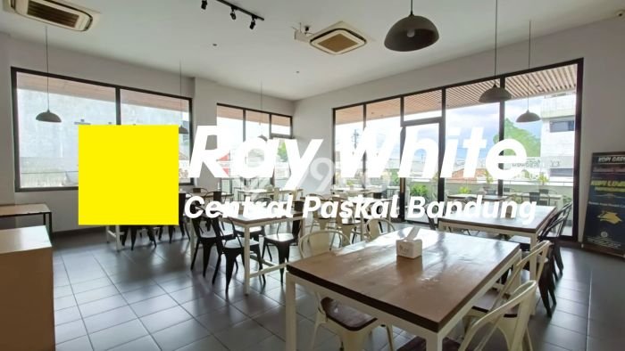 Komersial Bagus Dijual LB 500m2 Lokasi Strategis Bandung Area Cocok untuk Berbisnis Komersial Bagus Dijual LB 500m2 Lokasi Strategis Bandung Area Cocok untuk Berbisnis