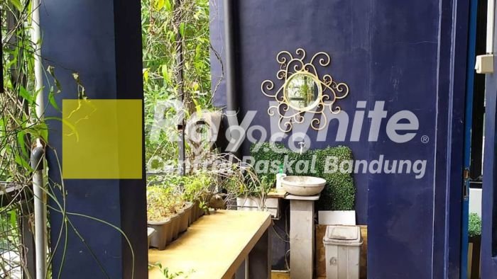 Paling Diincar! Komersial Dijual di Dago Harga Kompetitif Paling Diincar! Komersial Dijual di Dago Harga Kompetitif