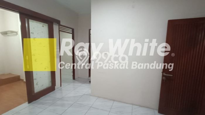 Rumah Minimalis 2 KT di Padalarang Bandung Rumah Minimalis 2 KT di Padalarang Bandung