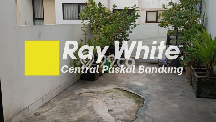 Rumah Modern 4 KT di Derwati Bandung Unfurnished Rumah Modern 4 KT di Derwati Bandung Unfurnished