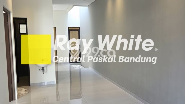 Jual Rumah Modern 3 KT di Taman Kopo Indah, Bandung Jual Rumah Modern 3 KT di Taman Kopo Indah, Bandung