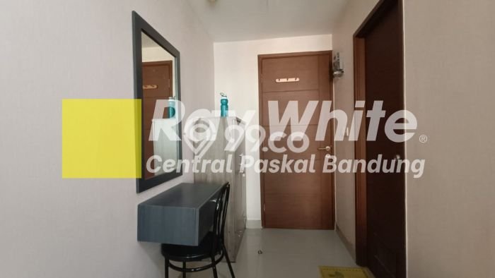 Dijual Apartemen Terjangkau di Andir, Bandung dengan 1 KT, 1 KM Dijual Apartemen Terjangkau di Andir, Bandung dengan 1 KT, 1 KM