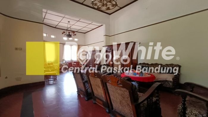 Dijual Rumah Mewah Megah Dengan View Cantik di Bandung Kota, Bandung Dijual Rumah Mewah Megah Dengan View Cantik di Bandung Kota, Bandung