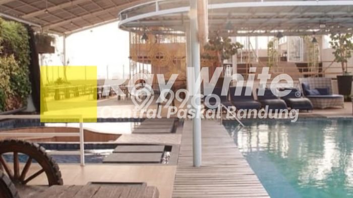 INVESTASI CERDAS! Hotel Kawasan , Luas 8500m2m², Area Bisnis INVESTASI CERDAS! Hotel Kawasan , Luas 8500m2m², Area Bisnis