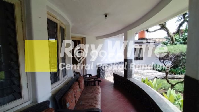 Dijual Rumah Mewah Megah Dengan View Cantik di Bandung Kota, Bandung Dijual Rumah Mewah Megah Dengan View Cantik di Bandung Kota, Bandung