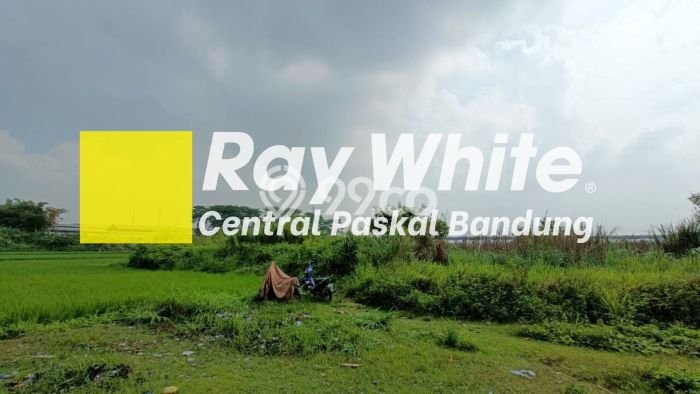 Tanah Kosong Dijual di Bandung dengan Area 6183m2 Tanah Kosong Dijual di Bandung dengan Area 6183m2
