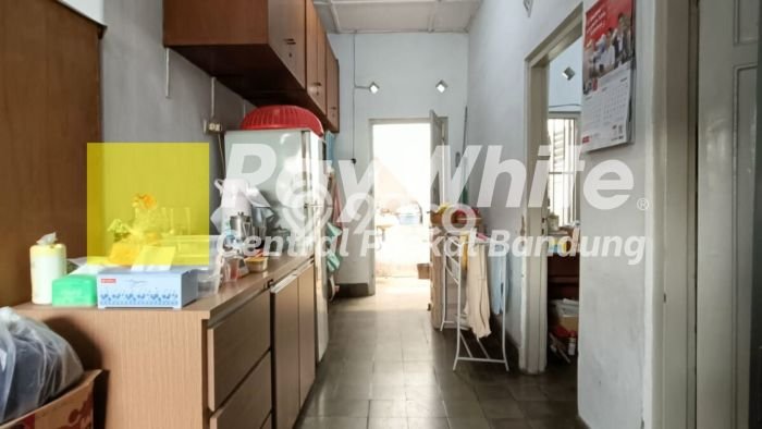Tanah Dijual Area Strategis di Pasir Kaliki Bandung 162m2 Tanah Dijual Area Strategis di Pasir Kaliki Bandung 162m2