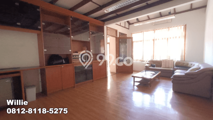 Rumah Elit Modern Siap Huni di Riau Bandung Rumah Elit Modern Siap Huni di Riau Bandung