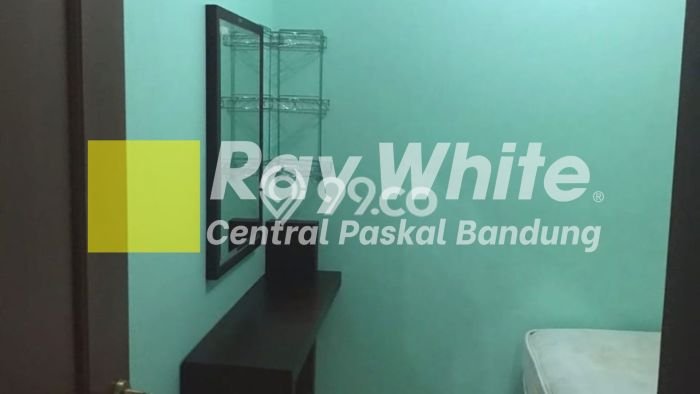Apartemen Minimalis untuk Dijual di Surya Sumantri Dengan Spesifikasi 2 KT & 1 KM Apartemen Minimalis untuk Dijual di Surya Sumantri Dengan Spesifikasi 2 KT & 1 KM