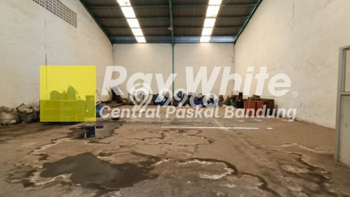 Gudang Dijual di Cimahi Selatan Cimahi dengan LB 2208m2 Gudang Dijual di Cimahi Selatan Cimahi dengan LB 2208m2