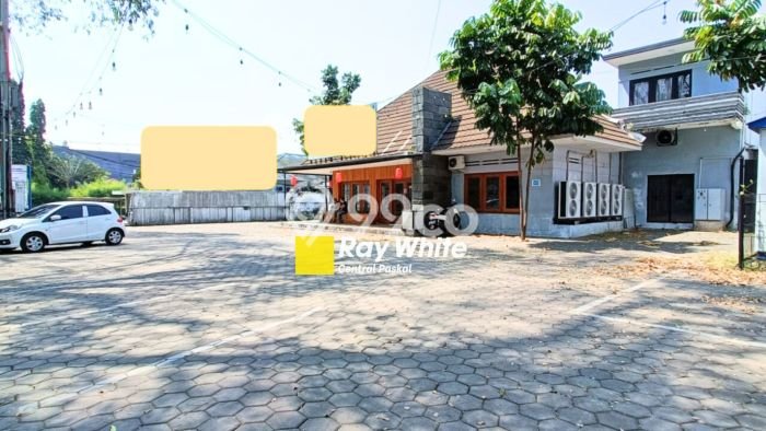 Paling Diincar! Komersial Dijual di Diponegoro Harga Kompetitif Paling Diincar! Komersial Dijual di Diponegoro Harga Kompetitif