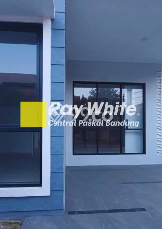 Rumah Luas Asri 4 KT Siap Pakai di Holis Cigondewah Bandung Rumah Luas Asri 4 KT Siap Pakai di Holis Cigondewah Bandung